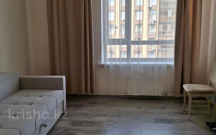 1-комнатная квартира · 40 м² · 7/9 этаж, Анет 12 за 26.5 млн 〒 в Астане, Нура р-н — фото 2