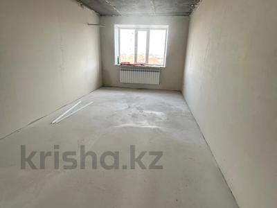 3-бөлмелі пәтер · 97 м² · 4/6 қабат, айталиева, бағасы: 29.5 млн ₸ в Уральске