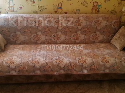 5-комнатная квартира · 100 м² · 1/1 этаж, Калыбекова 16 — Напротив садика &quot;Маржан ана&quot; за 11 млн 〒 в Жетысае