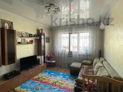 2-бөлмелі пәтер · 59.7 м² · 9/9 қабат, мкр Аксай-4, Саина — Улугбека, бағасы: 34 млн ₸ в Алматы, Ауэзовский р-н