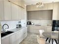 4-комнатная квартира · 131 м² · 10/10 этаж, А. Бокейханова 3b за 107 млн ₸ в Астане, Есильский р-н — фото 11