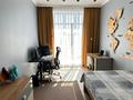 4-комнатная квартира · 131 м² · 10/10 этаж, А. Бокейханова 3b за 107 млн ₸ в Астане, Есильский р-н — фото 13