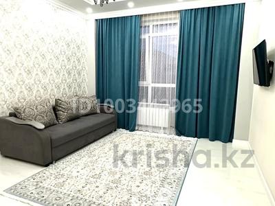 3-комнатная квартира · 70 м² · 6/21 этаж, Туркестан 14 — Орынбор за 17 000 〒 в Астане, Есильский р-н