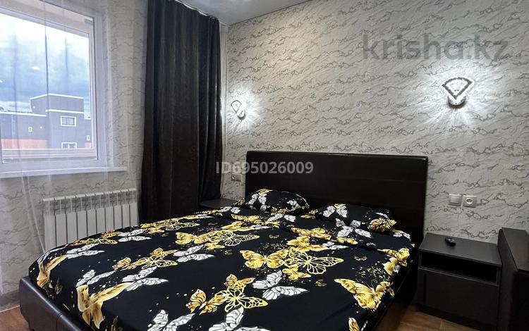 1-комнатная квартира · 42 м² · 10/10 этаж, Базовая 4/7 за 13 000 ₸ в Усть-Каменогорске — фото 19
