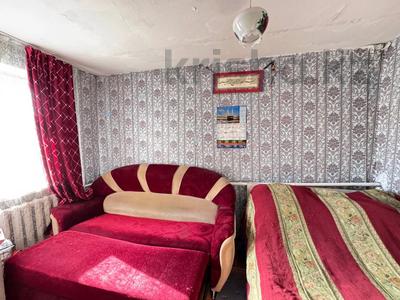 Часть дома · 3 комнаты · 78.4 м² · 7.3 сот., Госплемстанция 23 за ~ 4.8 млн 〒 в Озерки