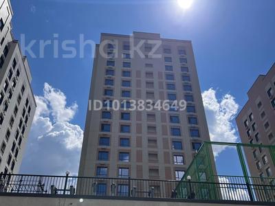 3-бөлмелі пәтер · 89.1 м² · 11/14 қабат, Ахмет Байтурсынов 47/3 — ЖК Birlik, бағасы: 60 млн ₸ в Астане, Сарайшык р-н