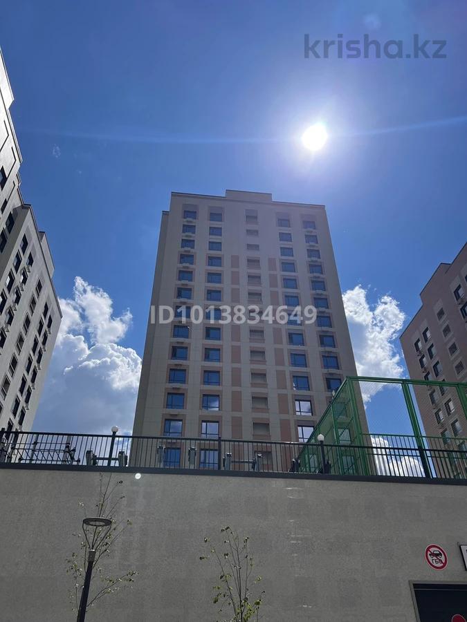 Фото ЖК Birlik Город Астана