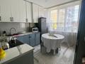 3-бөлмелі пәтер · 85 м² · 2/9 қабат, Караменде би Шакаулы — Комфортная Школа №106, бағасы: 35.5 млн ₸ в Астане, Сарыарка р-н