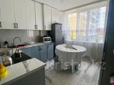 3-бөлмелі пәтер · 85 м² · 2/9 қабат, Караменде би Шакаулы — Комфортная Школа №106, бағасы: 35.5 млн ₸ в Астане, Сарыарка р-н