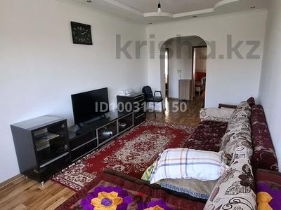 3-комнатная квартира · 78 м² · 4/5 этаж, Байгазиева 35а за 30 млн 〒 в Каскелене