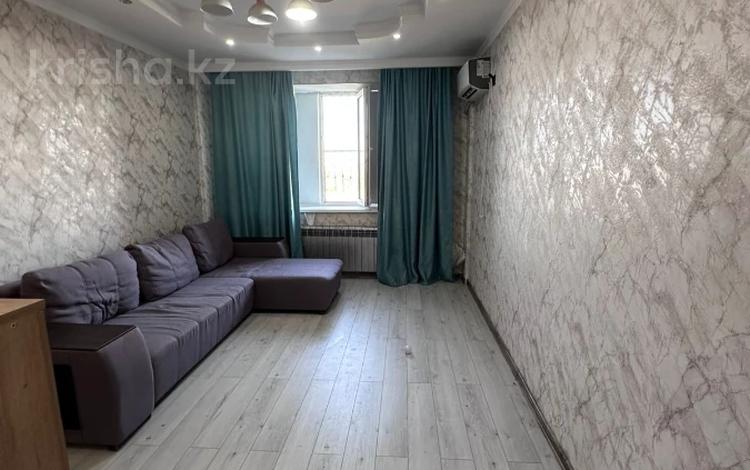 1-комнатная квартира · 43.3 м² · 5/5 этаж, улица Маресьева за 14.5 млн ₸ в Актобе — фото 11