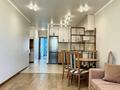 2-бөлмелі пәтер · 50 м² · 10/13 қабат, Утепова 31 — Жандосова, бағасы: 400 000 ₸ в Алматы, Бостандыкский р-н