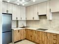 2-бөлмелі пәтер · 50 м² · 10/13 қабат, Утепова 31 — Жандосова, бағасы: 400 000 ₸ в Алматы, Бостандыкский р-н — фото 6