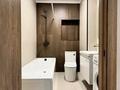 2-бөлмелі пәтер · 50 м² · 10/13 қабат, Утепова 31 — Жандосова, бағасы: 400 000 ₸ в Алматы, Бостандыкский р-н — фото 8
