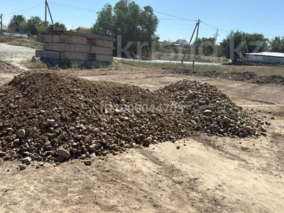 Участок · 12 соток, Ашыбулак 7 — Бугор за 1.8 млн 〒 в Талдыкоргане