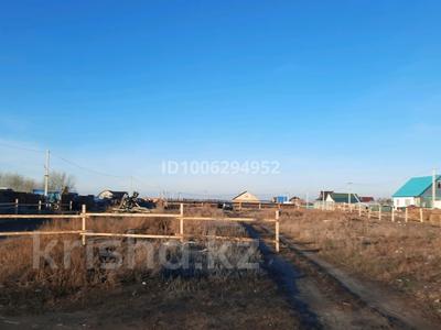 Участок · 11 соток, Агынтай батыра 10а за 1.3 млн ₸ в Прибрежное