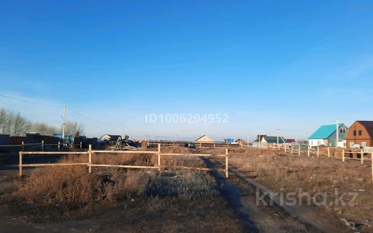 Участок · 11 соток, Агынтай батыра 10а за 1.3 млн ₸ в Прибрежное — фото 2