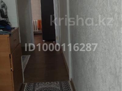 3-комнатная квартира · 62 м² · 2/5 этаж, мкр Юго-Восток, Строителей за 23 млн ₸ в Караганде, Казыбек би р-н