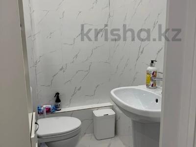 2-бөлмелі пәтер · 65.2 м² · 1/4 қабат, Каирбекова 453, бағасы: 24.5 млн ₸ в Костанае