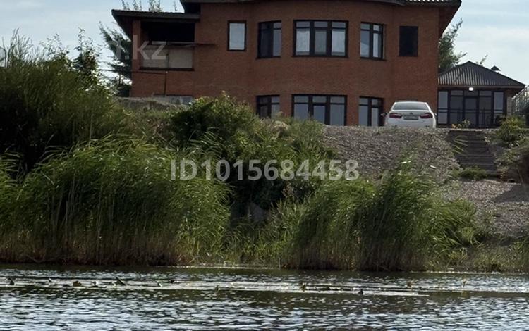 Отдельный дом · 7 комнат · 480 м² · 20 сот., Асенбай Калкабекулы — Керей Хана за 230 млн ₸ в Косшы — фото 2