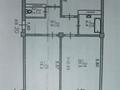 3-комнатная квартира · 78.9 м² · 3/5 этаж, мкр Жулдыз-2 — Возле школы 142, спорткомплекса Репаблик. за 43 млн ₸ в Алматы, Турксибский р-н