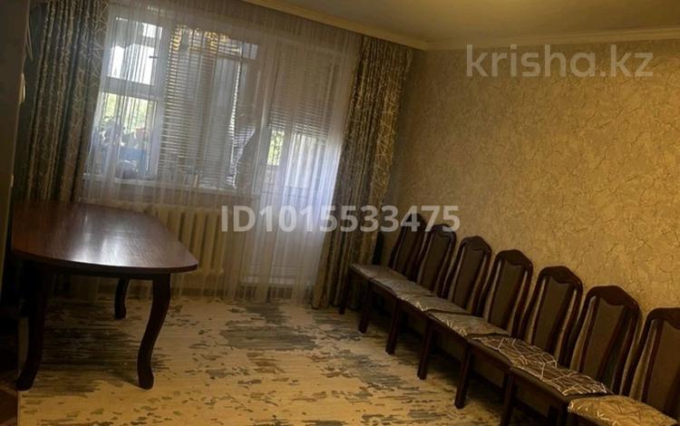 3-бөлмелі пәтер · 61 м² · 3/5 қабат, Абая 104, бағасы: 14 млн ₸ в Аркалыке — фото 2