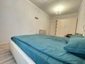 1-бөлмелі пәтер · 51 м² · 9/16 қабат, Гагарина 233, бағасы: 53 млн ₸ в Алматы, Бостандыкский р-н