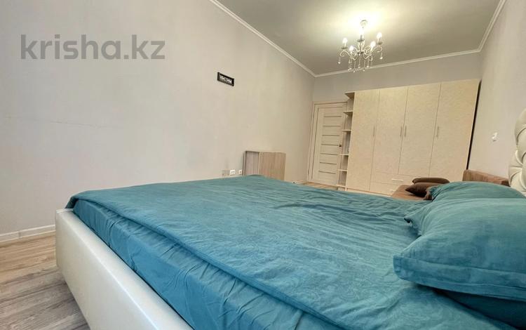 1-бөлмелі пәтер · 51 м² · 9/16 қабат, Гагарина 233, бағасы: 53 млн ₸ в Алматы, Бостандыкский р-н — фото 2