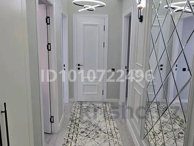 2-бөлмелі пәтер · 60 м² · 2/3 қабат, Б. Батырбекова, бағасы: 20 000 ₸ в Туркестане