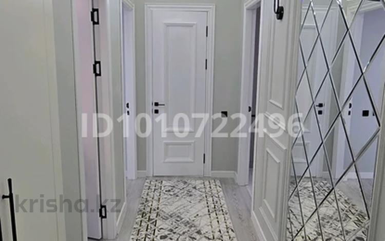 2-бөлмелі пәтер · 60 м² · 2/3 қабат, Б. Батырбекова, бағасы: 20 000 ₸ в Туркестане — фото 2