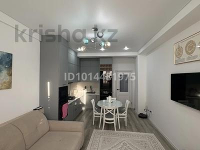 2-комнатная квартира · 57 м² · 9/9 этаж, Проспект Абая 123 за 34.6 млн ₸ в Костанае