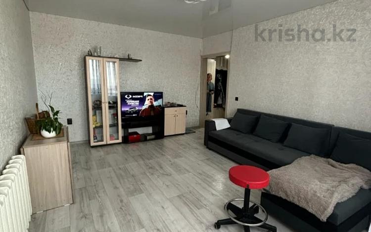 2-бөлмелі пәтер · 51.5 м² · 5/5 қабат, Ауэзова, бағасы: 17 млн ₸ в Щучинске — фото 29
