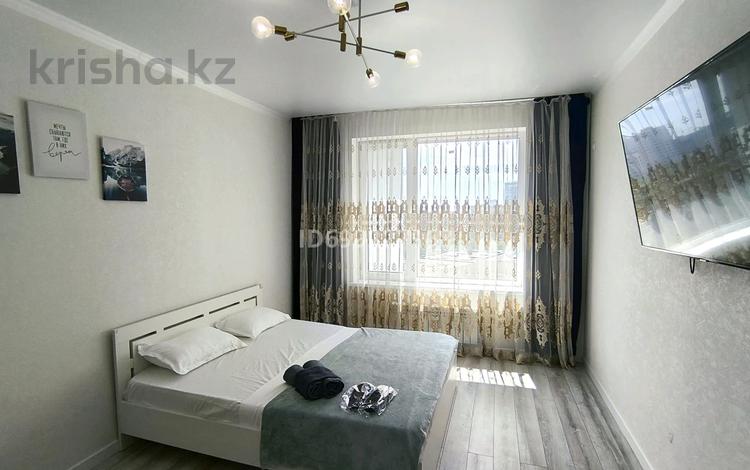 1-комнатная квартира · 43 м², Мангилик Ел, Мечеть, Президентская поликлиника 66/1 — Мангилик Ел, Хусейн Бен Талал за 15 000 ₸ в Астане, Есильский р-н — фото 29