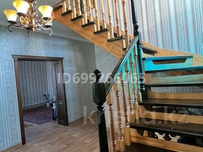 Отдельный дом · 7 комнат · 160 м² · 4.5 сот., Биржан Сал 129 — Валиханова за 55 млн 〒 в Кокшетау