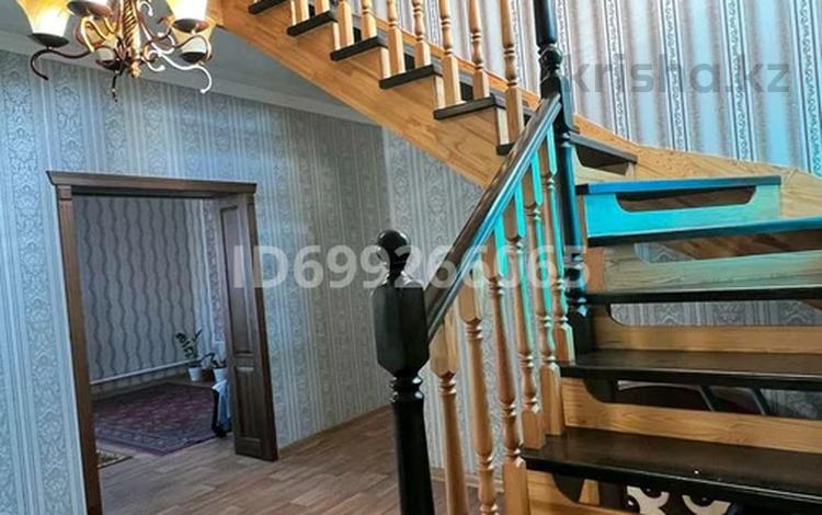 Отдельный дом · 7 комнат · 160 м² · 160 сот., Биржан Сал 129 — Валиханова за 60 млн ₸ в Кокшетау — фото 5