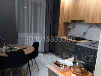 1-комнатная квартира · 35 м² · 5/5 этаж, Бокенбай батыра 157 за 200 000 ₸ в Актобе, мкр Авиагородок