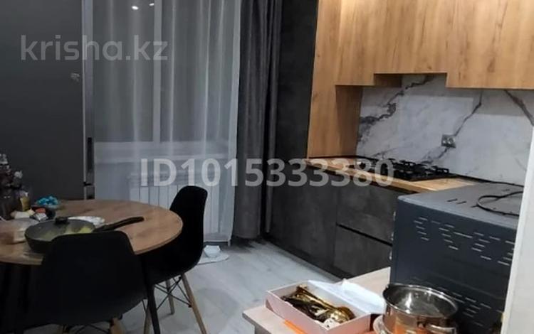 1-комнатная квартира · 35 м² · 5/5 этаж, Бокенбай батыра 157 за 200 000 ₸ в Актобе, мкр Авиагородок — фото 4