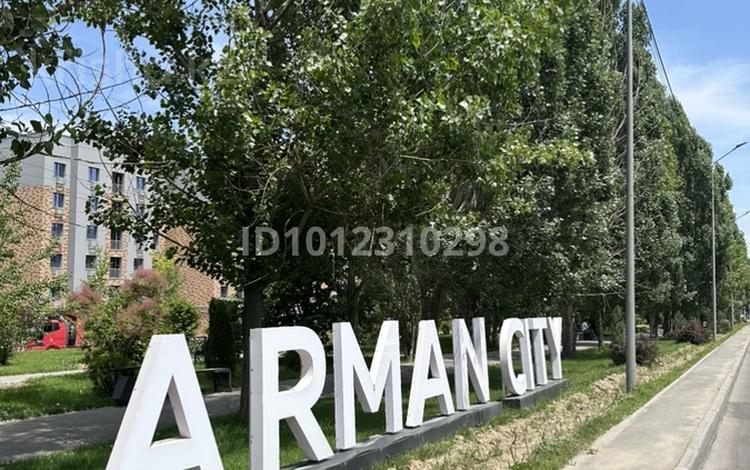 2-комнатная квартира · 72.1 м² · 4/6 этаж, Халиулина 140/10 — Halyk Arena за 46 млн ₸ в Алматы, Медеуский р-н — фото 2