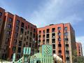 2-комнатная квартира · 72.1 м² · 4/6 этаж, Халиулина 140/10 — Halyk Arena за 46 млн ₸ в Алматы, Медеуский р-н — фото 3