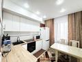 2-комнатная квартира · 60 м² · 11/12 этаж, Назарбаева 173А за 23 млн 〒 в Талдыкоргане