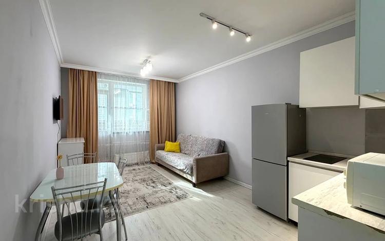 1-комнатная квартира · 23.7 м² · 2/9 этаж, Мангилик Ел 40 за 21 млн ₸ в Астане, Есильский р-н — фото 2