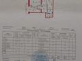 3-бөлмелі пәтер, 100.2 м², 4/8 қабат, Таха Хусейна 2а, бағасы: 40.4 млн 〒 в Астане, р-н Байконур — фото 33