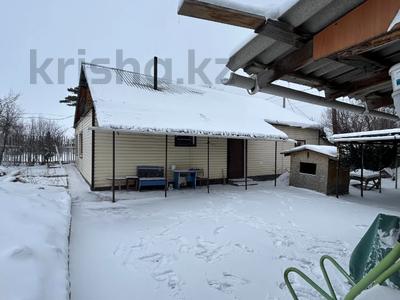 Саяжай · 5 бөлме · 120.6 м² · 6.7 сот., Бобровка, бағасы: 18 млн 〒 в Семее