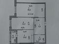 2-комнатная квартира, 59.2 м², 14/15 этаж, Толе би 14 за 33.5 млн 〒 в Астане, Есильский р-н — фото 37