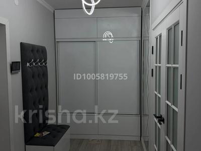 1-комнатная квартира · 43 м² · 2/12 этаж, Бауыржана Момышулы 5/3 5 блок — Монке би за 300 000 〒 в Алматы, Алатауский р-н