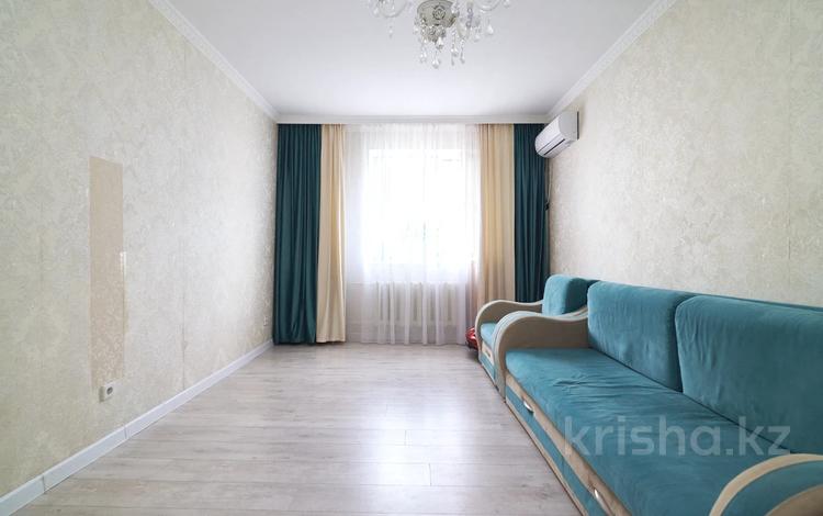2-комнатная квартира · 61.8 м² · 3/9 этаж, Кумисбекова 9/1 за 30.5 млн ₸ в Астане, Сарыарка р-н — фото 14