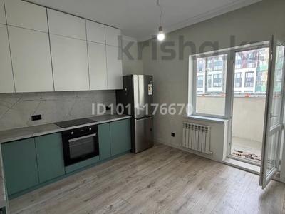 2-бөлмелі пәтер · 64 м² · 6/9 қабат, Сафуан Шаймерденов 2, бағасы: 33.9 млн ₸ в Астане, Алматы р-н