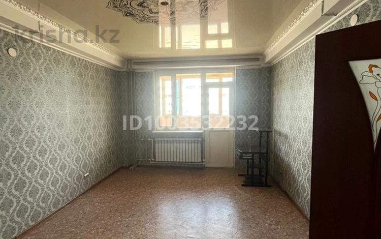 2-бөлмелі пәтер · 72 м² · 3/5 қабат, Абая 9/1, бағасы: 130 000 ₸ в Сатпаев — фото 2
