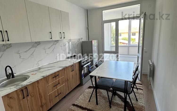 1-комнатная квартира · 45 м² · 3/9 этаж, Территория ПК Кунаева 189/1 — Парасат 2, 100метров ул Рыскулова за 200 000 ₸ в Алматы, Турксибский р-н — фото 2