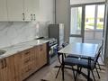 1-комнатная квартира · 45 м² · 3/9 этаж, Территория ПК Кунаева 189/1 — Парасат 2, 100метров ул Рыскулова за 200 000 ₸ в Алматы, Турксибский р-н — фото 2
